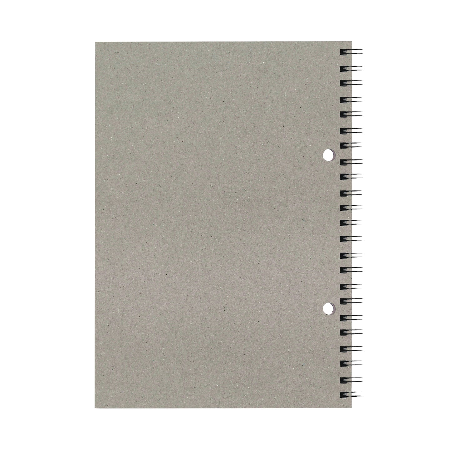 Silvine Envrion Wirebound Notebook 160 Pages A5 (Pack of 5) FSCTWA5