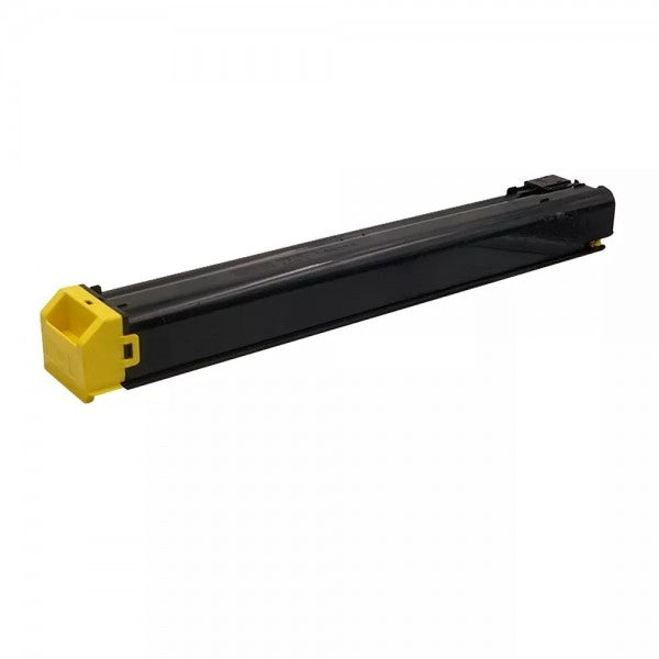 THS YELLOW TONER MX3051 4051 MX61