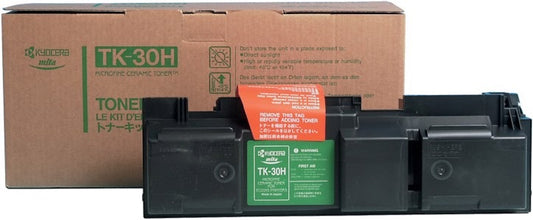 KYOCERA TK-30H toner cartridge 1 pc(s) Original Black