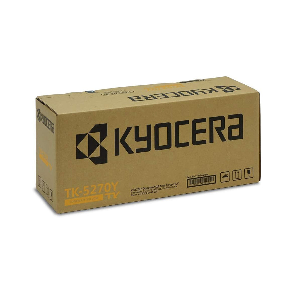 KYOCERA TK-5270Y COMPAT