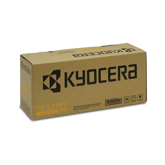 KYOCERA TK-5270Y COMPAT