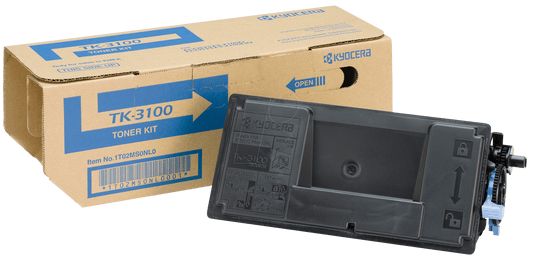 THS TONER FOR FS-2100 TK-3100
