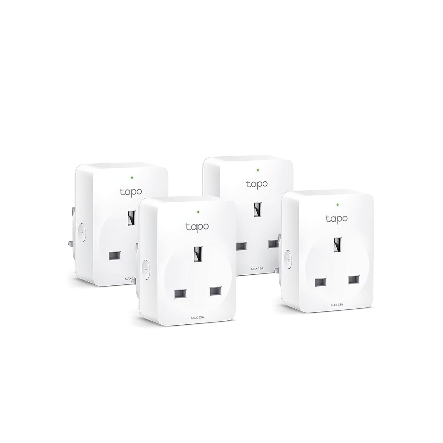 TP-Link Tapo Mini Smart Wi-Fi Socket