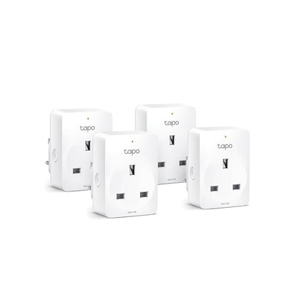TP-Link Tapo Mini Smart Wi-Fi Socket