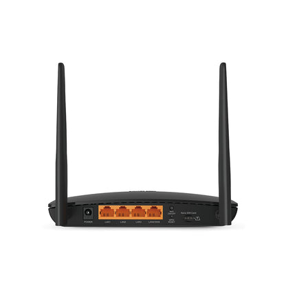 TP-Link 300 Mbps Wireless N 4G LTE Router