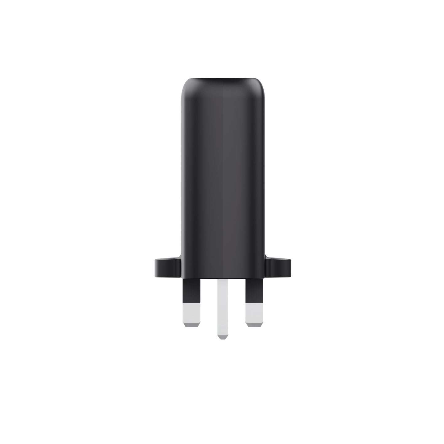 Trust Maxo USB-C Charger 100W UK Black 25209