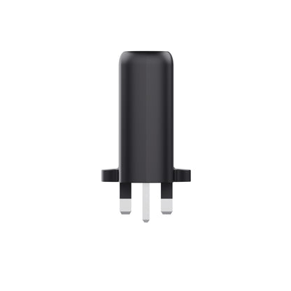 Trust Maxo USB-C Charger 100W UK Black 25209