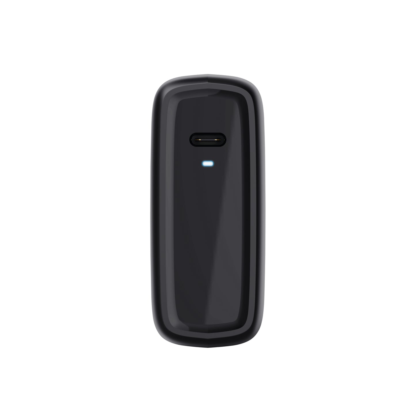 Trust Maxo USB-C Charger 100W UK Black 25209