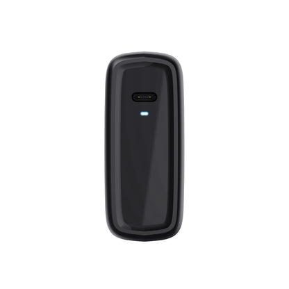 Trust Maxo USB-C Charger 100W UK Black 25209