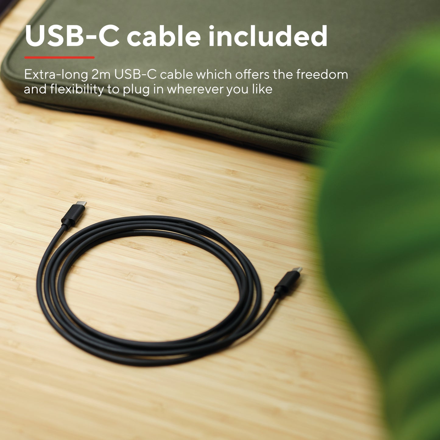 Trust Maxo USB-C Charger 100W UK Black 25209