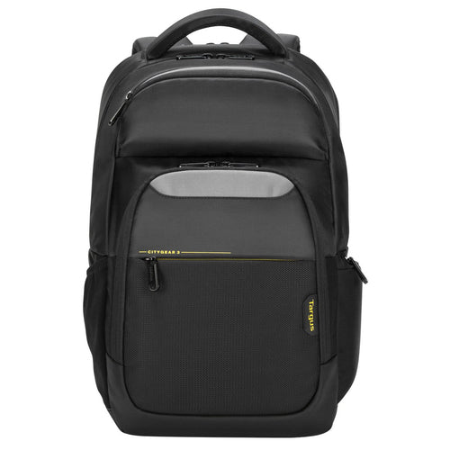 Targus CityGear 15.6 Inch Backpack 300x200x450mm Black TCG662GL