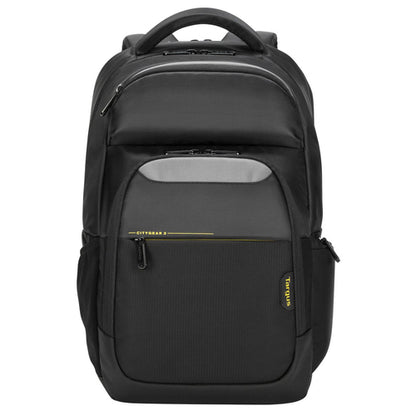 Targus CityGear 15.6 Inch Backpack 300x200x450mm Black TCG662GL