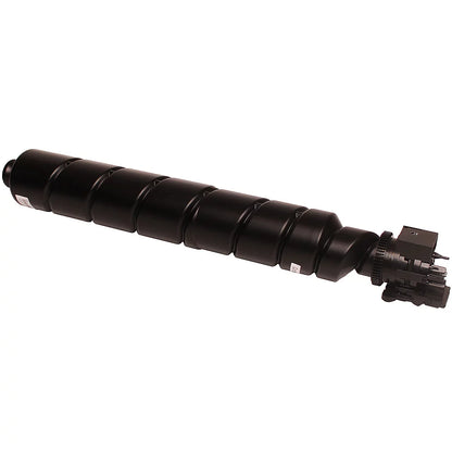 Data Direct Utax CK8513 4006CI 4007CI Toner Black Compatible 30K