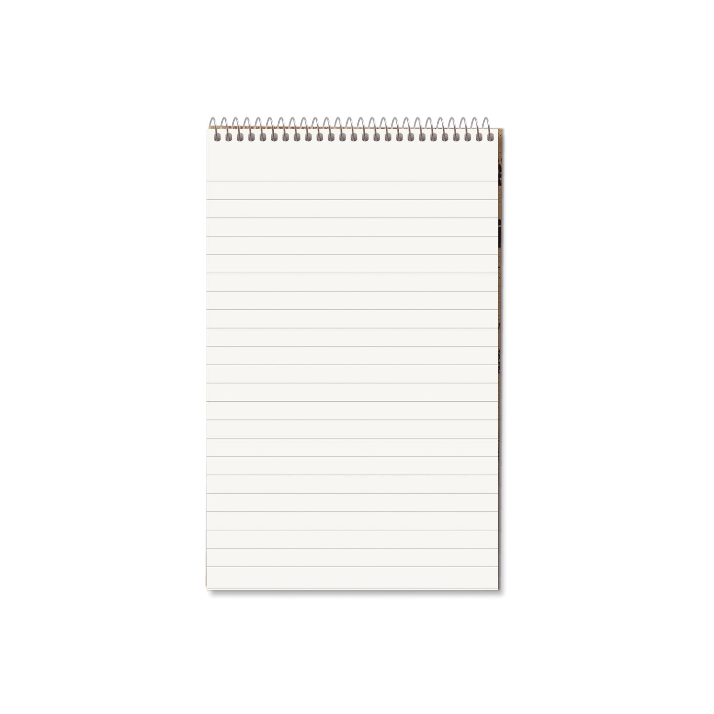 Rhino Recycled Shorthand Notebook 160 Pages 8mm Ruled 200 x 127mm (Pack of 10) SRN8