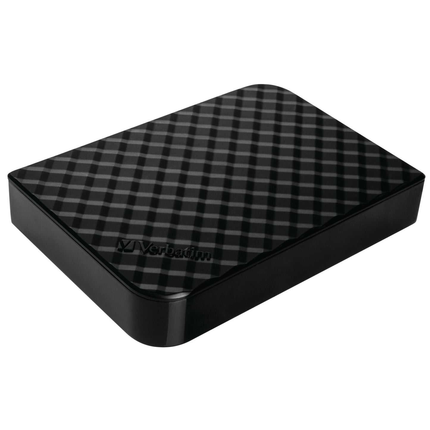Verbatim Store n Save Desktop HDD 4TB 47685