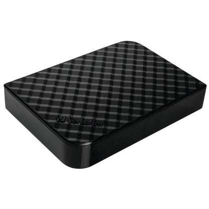 Verbatim Store n Save Desktop HDD 4TB 47685