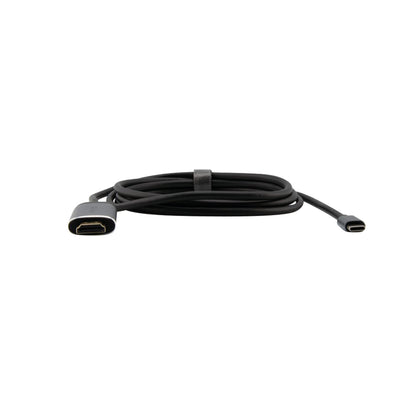 Verbatim USB-C to HDMI 4K Adaptor with 1.5m Cable 49144