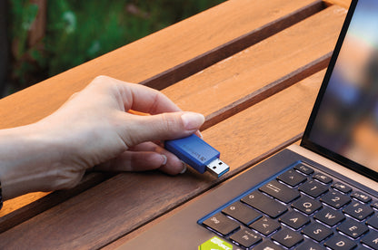 Verbatim Store and Click USB 3.2 16GB (Pack of 3) 49306