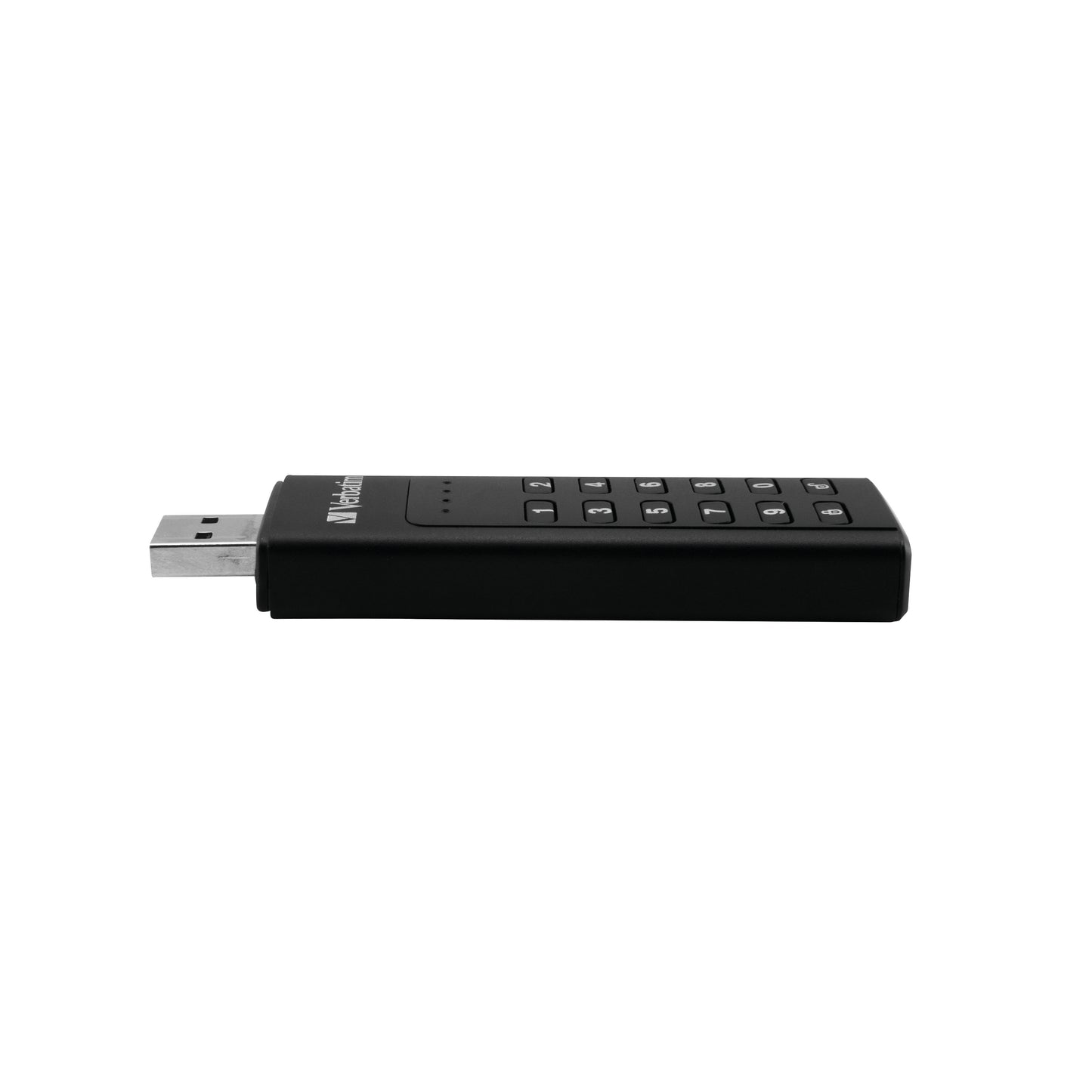 Verbatim Keypad Secure USB 3.0 Flash Drive 32GB 49427