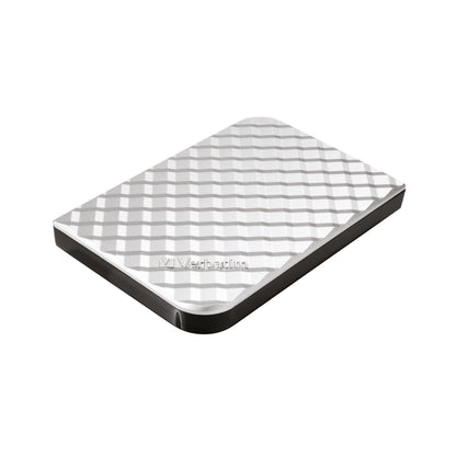 Verbatim Store 'n' Go USB 3.0 Hard Drive 2TB Silver