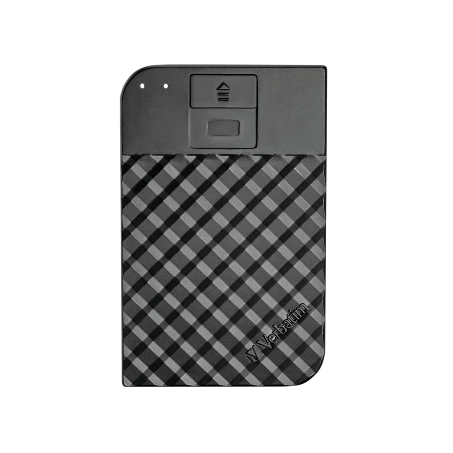 Verbatim Fingerprint Secure Hard Drive 1TB 53650