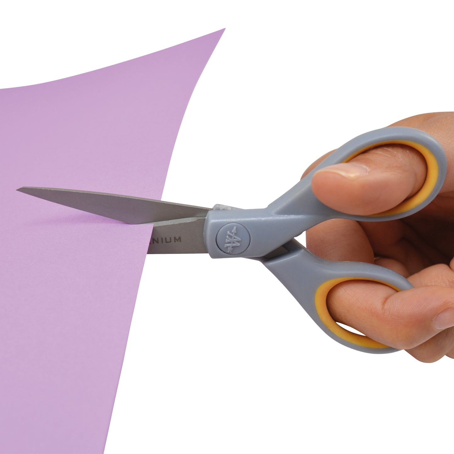 Westcott Titanium Scissors 130mm E-30450 00