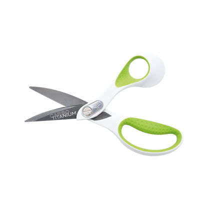 Westcott Carbonitride Titanium Scissors 214mm E-16446 00