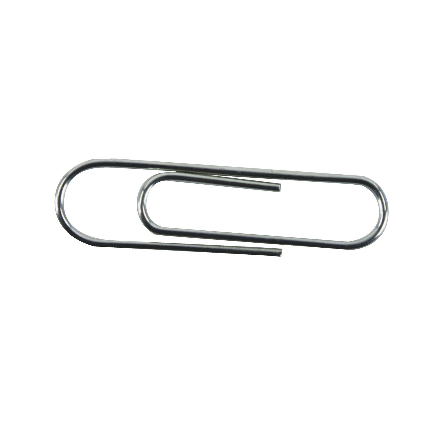 Paperclips Plain 51mm (Pack of 1000) 33281