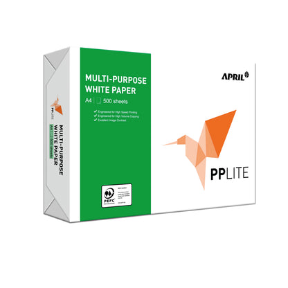 Copier Paper 75gsm A4 White Box 5 Reams (Pallet of 48 Boxes) WX01087P ST