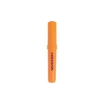 Orange Hi-Glo Highlighter (Pack of 10) HI2717 819135