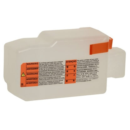 Canon FM3-8137 toner collector