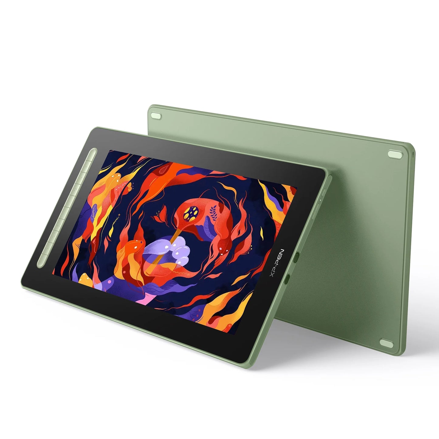 ARTIST 16 PRO 15.4 INCH TABLET 2ND, ARTIST162ND