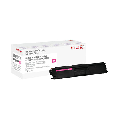 Everyday ™ Magenta Remanufactured Toner by Xerox compatible with Brother TN423M, High capacity
