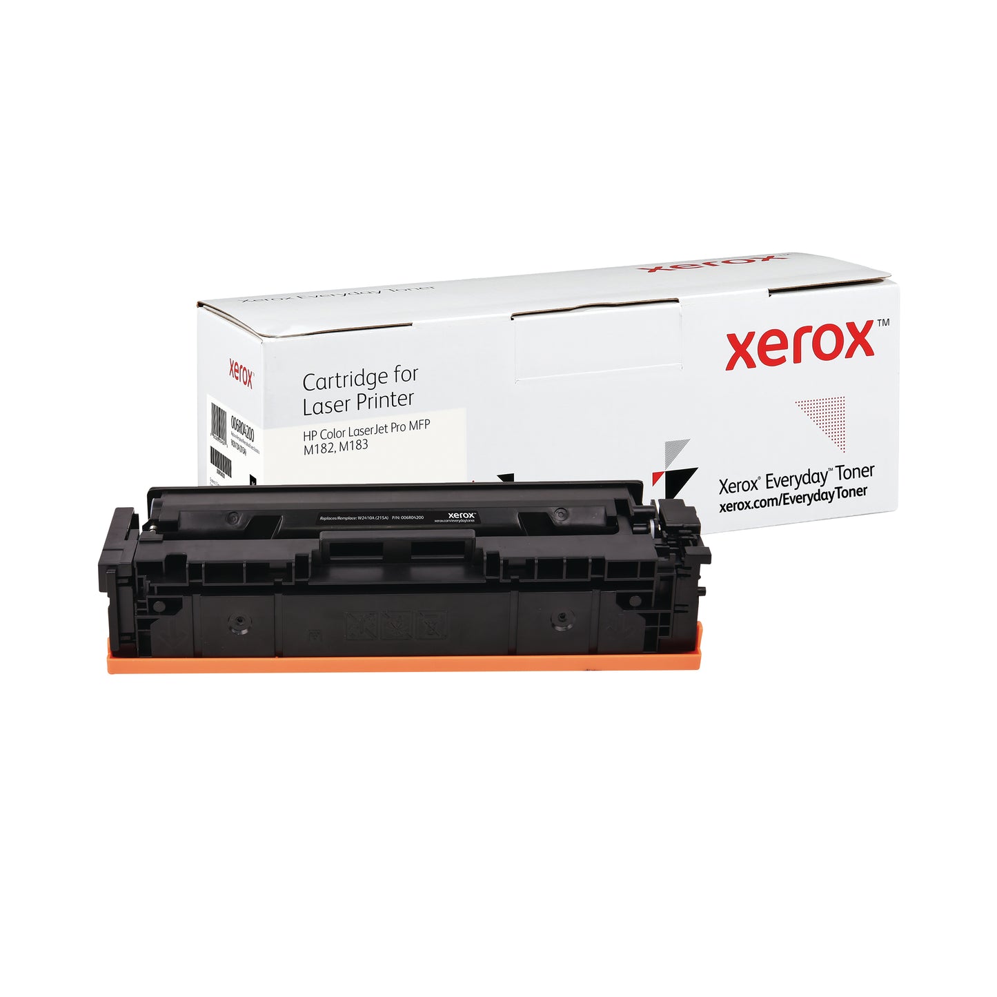 Xerox Everyday HP 216A W2410A Compatible Laser Toner Black 006R04200
