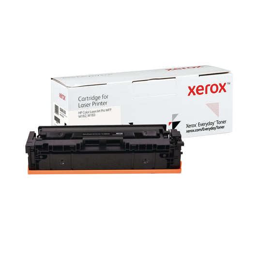 Xerox Everyday HP 216A W2410A Compatible Laser Toner Black 006R04200