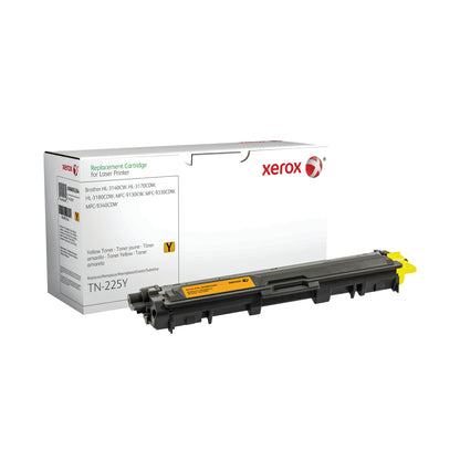 Everyday ™ Yellow Remanufactured Toner by Xerox compatible with Brother TN245Y, High capacity