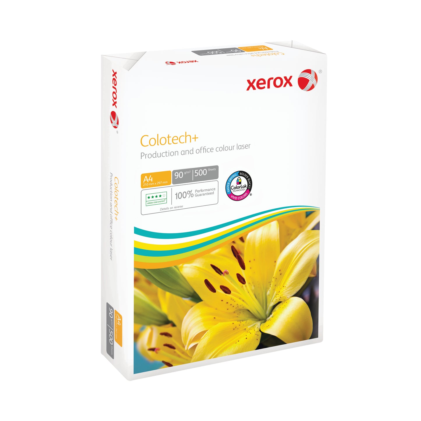 Xerox 003R99000 printing paper A4 (210x297 mm) 500 sheets White