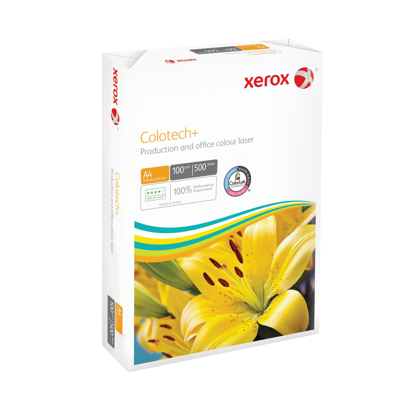 Xerox 003R99004 printing paper A4 (210x297 mm) 500 sheets White