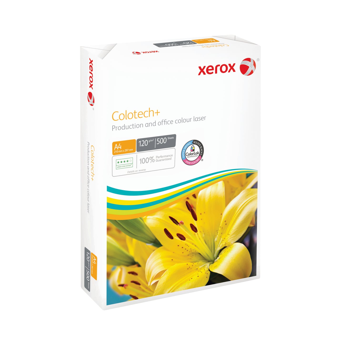 Xerox 003R99009 printing paper A4 (210x297 mm) 500 sheets White