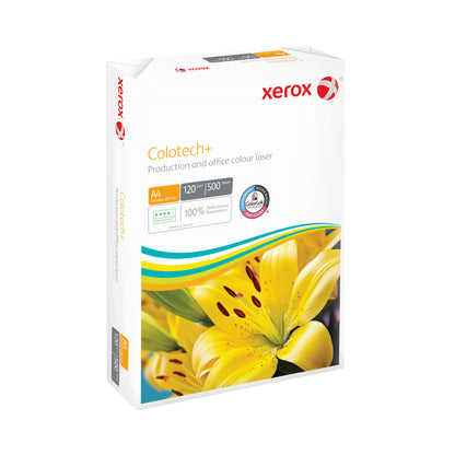 Xerox 003R99009 printing paper A4 (210x297 mm) 500 sheets White