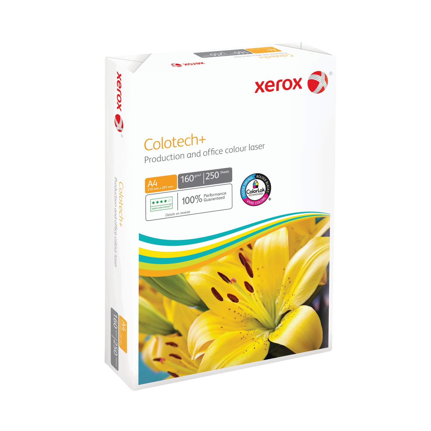 Xerox 003R99014 printing paper A4 (210x297 mm) 250 sheets White