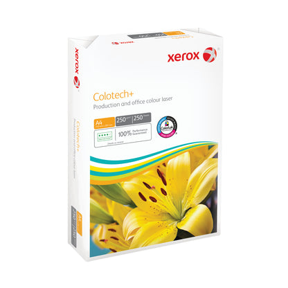 Xerox 003R99026 printing paper A4 (210x297 mm) 250 sheets White