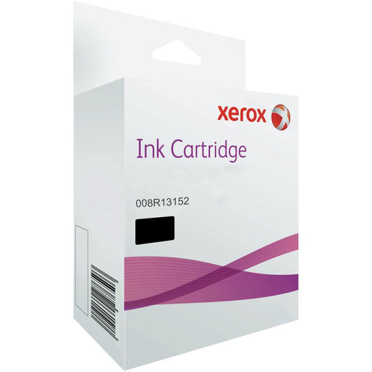 Xerox 008R13152 ink cartridge 1 pc(s) Original Black