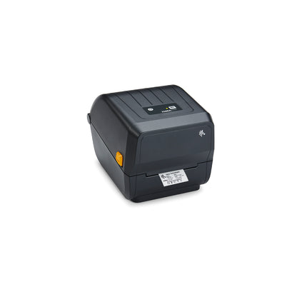 Zebra ZD220 Label Printer EPLII ZPLII USB Black ZD22042-T0EG00EZ