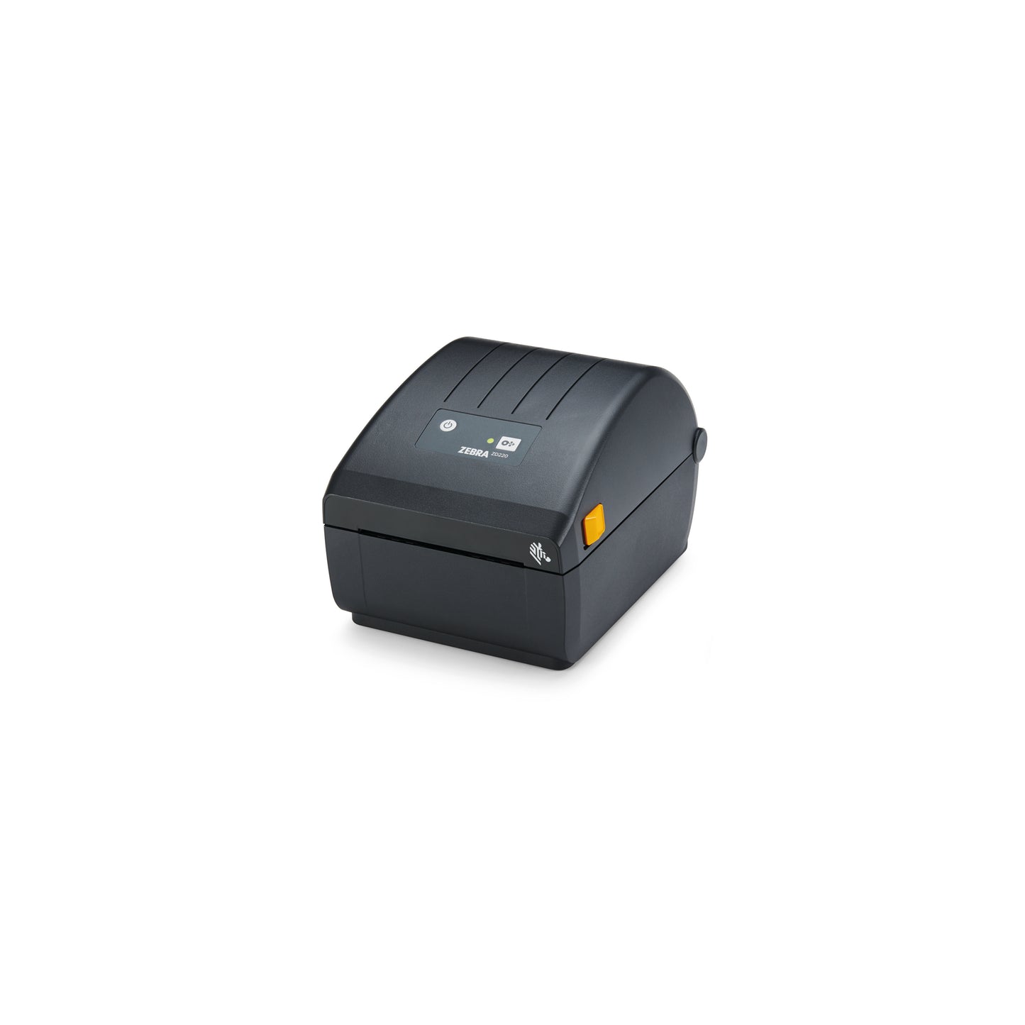 Zebra ZD220 Label Printer EPLII ZPLII USB Black ZD22042-T0EG00EZ