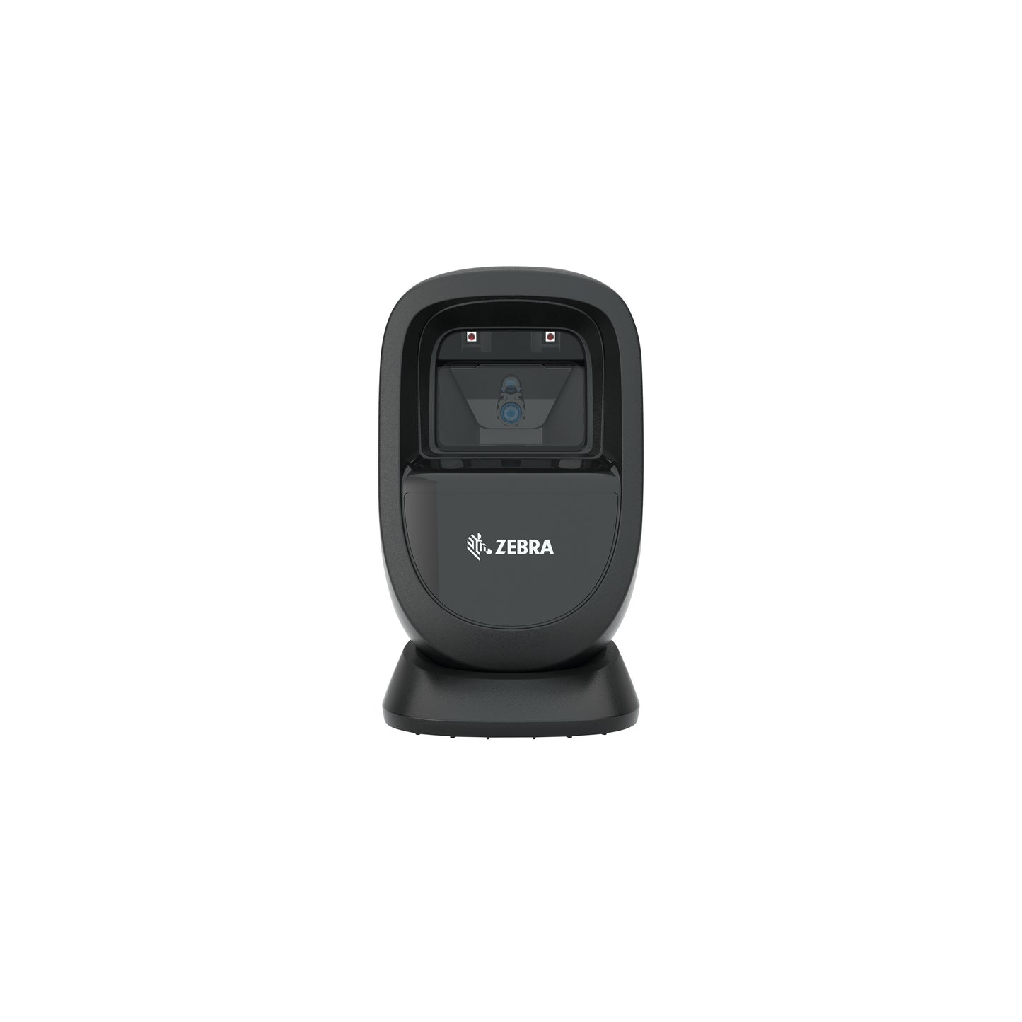 Zebra DS9308 2D SR Presentation Scanner Kit Multi-Interface USB Black DS9308SR4U2100AZ