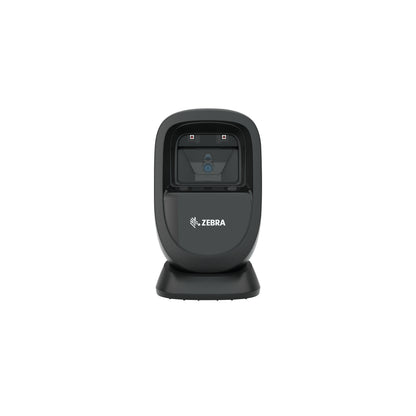 Zebra DS9308 2D SR Presentation Scanner Kit Multi-Interface USB Black DS9308SR4U2100AZ