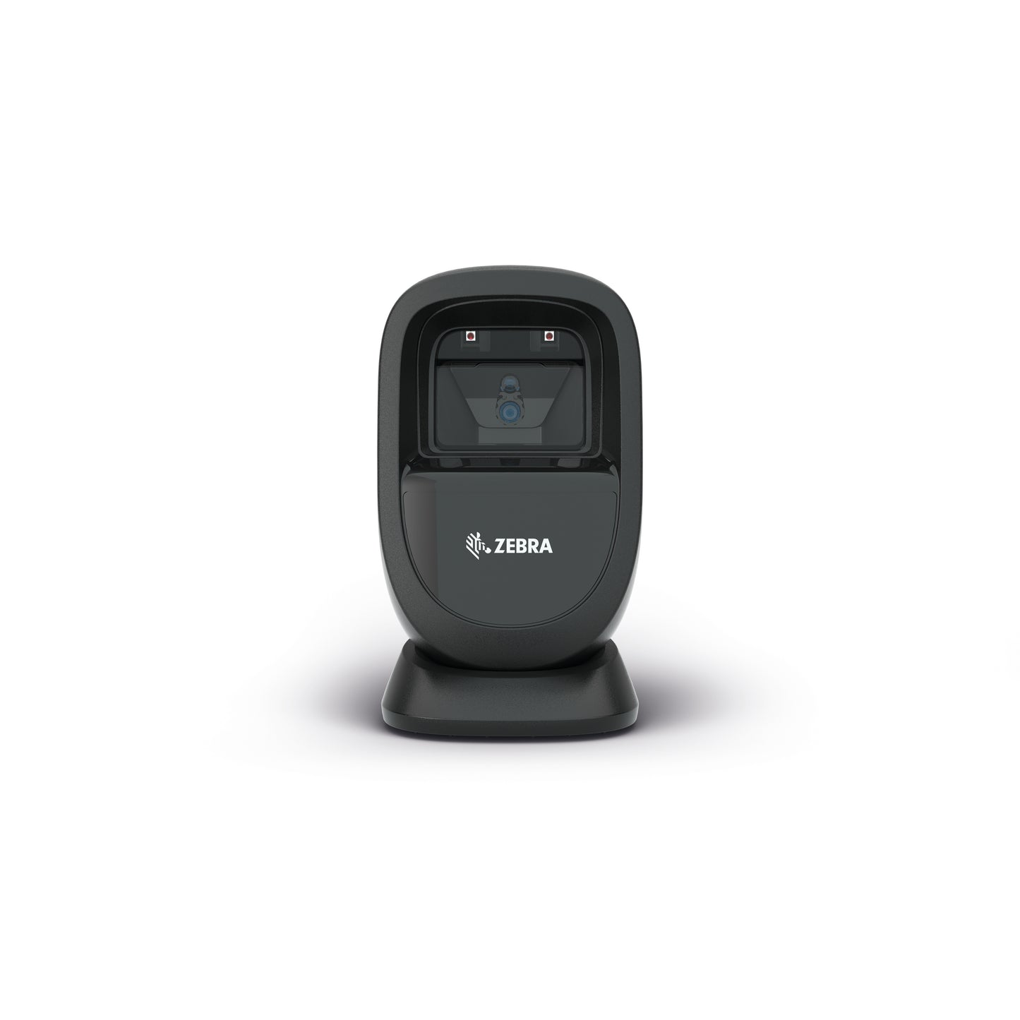 Zebra DS9308 2D SR Presentation Scanner Kit Multi-Interface USB Black DS9308SR4U2100AZ