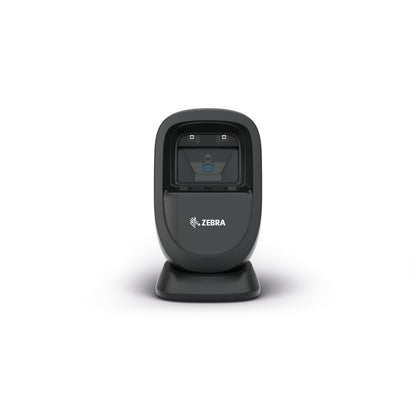 Zebra DS9308 2D SR Presentation Scanner Kit Multi-Interface USB Black DS9308SR4U2100AZ