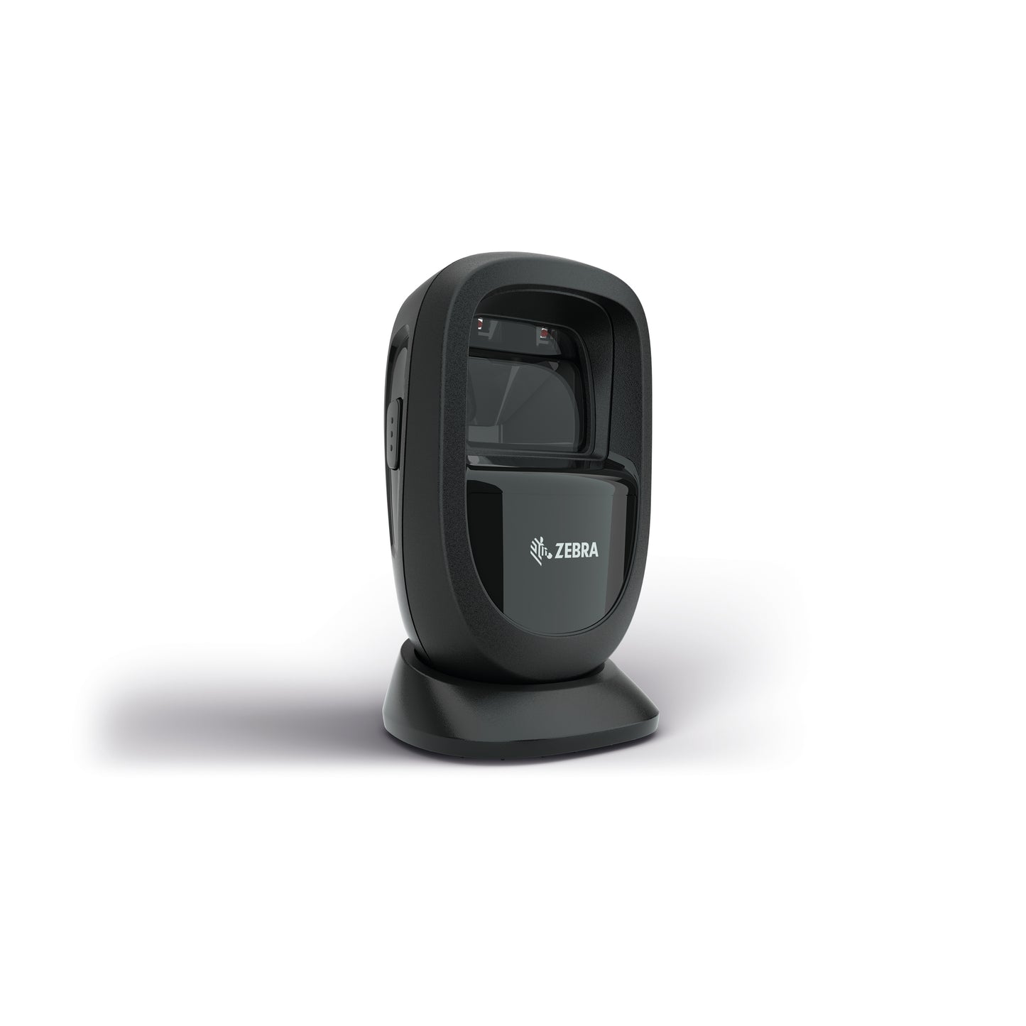 Zebra DS9308 2D SR Presentation Scanner Kit Multi-Interface USB Black DS9308SR4U2100AZ